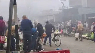 Patera sabji mandi mein aap sabhi ko swagat hai aap log is channel ke subscribe kijiye
