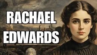 The Horrifying And Mysterious Case of Rachel Edwards The Poisoner of Pontypool