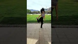 ILLIT (아일릿) - Do the Dance (빌려온 고양이) |dance cover| JESS BECERRA