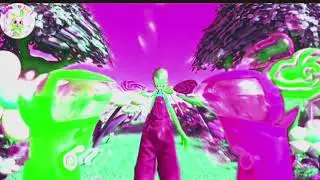 Bubble Machine/Floating Bubble For fun Nice Effects/ Sponsored By Klasky Csupo Effects 
