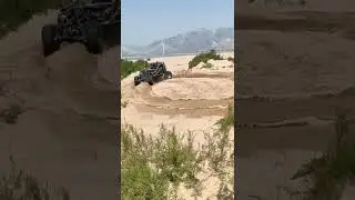 off-road defence chassis