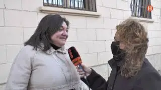 La Falla Raval d'Alc&agrave;sser celebra la seua ofrena