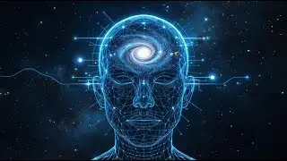 Alpha Waves Heal Body & Mind | Brain Massage While You Sleep, Relieve Stress & Anxiety