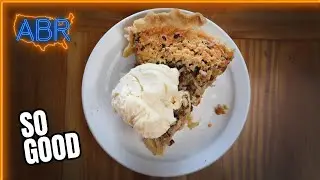 This Pie Recipe is Out of This World | The Emporium Restaurant