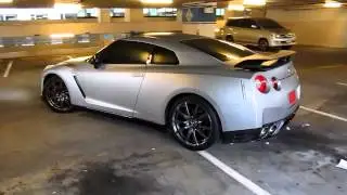 GTR by Tony Wrap www.tonywrap.com