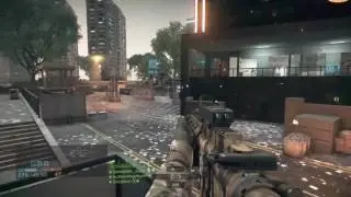eL vs BOB 6v6 Dom