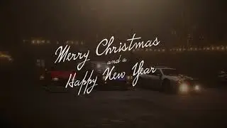 Silverstone Auctions Christmas Movie!