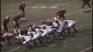 Spartans Vs. Wildcats (Offense)