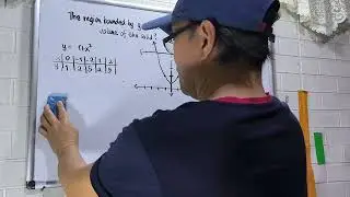 ИНТЕГРАЛЬНОЕ ИСЧИСЛЕНИЕ: ОБЪЕМ