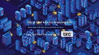 Giải ph&aacute;p Robot AI từ Kingston