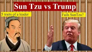 Trump&rsquo;s Tariff War Fails Sun Tzu&rsquo;s Test &ndash; Here&rsquo;s Why| Episode 10