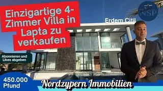 Nordzypern Immobilien stressfrei kaufen - mit 25 Jahren Erfahrung