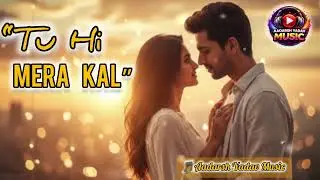 Tu Hi Mera Kal | Romantic Love Song | New Hindi Love Song 2026 | Aadarsh Yadav Music 