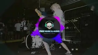 The Napkin Sisters (feat. Angelo Moore) Dig Infinity/ Free Music & Audio No Copyright Music & Audio