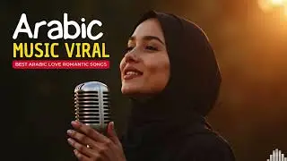 16 Arabic Songs Trending Love That Feel So Gentle 💕 | Soft Romantic Playlist