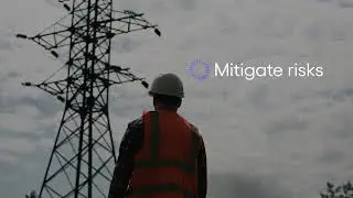 Immediate Intervention for Substations and Utilities with Netwatch Proactive Video Monitoring