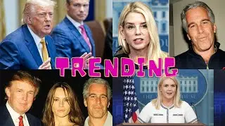 BREAKING: 11 Minutes of Political Bombshells Rocking America