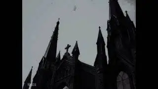 M&oacute;rbida  - Break all the rules [Atmospheric horror/Doom metal]