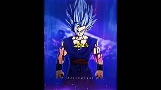 Goku vs Gohan - Manga[Edit]4k - Bloody Mary - Fan Animation