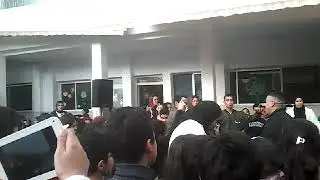 École azhar fes