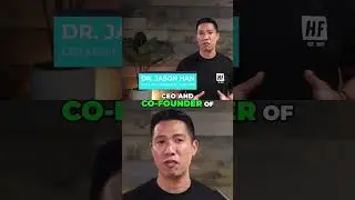 HBOT for Weight Loss: Doctor Reveals Secret to Health! #shorts