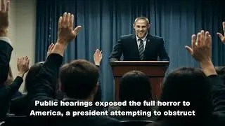 Watergate Scandal: Nixon&rsquo;s Downfall and the White House Cover-Up Exposed