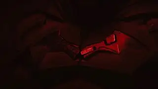 THE BATMAN (Original Motion Picture Soundtrack) - Camera Test
