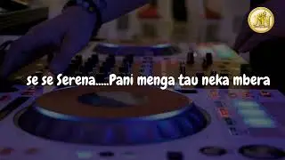 LAGU JOGET ENDE LIO TERBARU || SERENA ( Remix version)-Ryan JN Official Music 