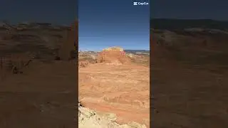 Capitol reef. No stress zone. #adventure #capitolreef #truckcamper #camping