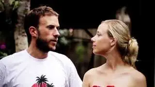The Chillhouse: What's Bali like?