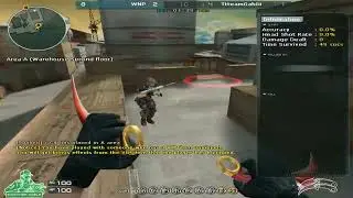 [CROSSFIRE PH FUNNY MOMENT] - #1 NINJA DEFUSE