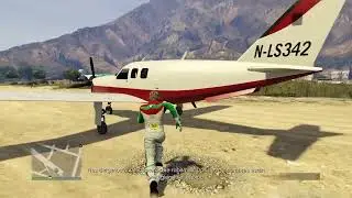 GTA V Online - I Blew Up an Entire CEO Organization in 60 Seconds! #123