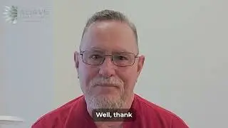 Mr Goodman's Testimonial | Agave Dental Care