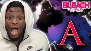 YHWACH THE ALMIGHTY!! PEAK IS BACK! | BLEACH TYBW EPISODE 27 Reaction