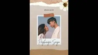 Paghanga Sayo - Brian Alfie