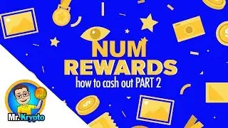 Numrewards - How To Cash Out (Part II)