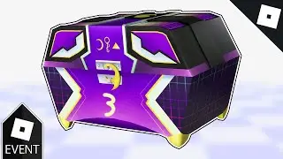 [EVENT] How to get FEY'S TERROR CASE #3 in TRAITOR (METAVERSE CHAMPIONS) | Roblox