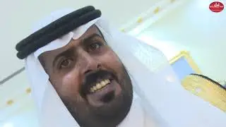 زواج الشاب عبدالوهاب فيصل بن لافي الدملوكي السلمي | السهم الإعلامية