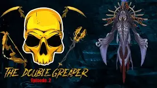 The Double GReaper - Ep. 2 - A Shadowy Side Quest