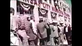 The Red Athletics (BaseballHistoryShorts.com)