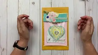 VR RareRoo Crafts // Road to 1000 Subbie Giveaway
