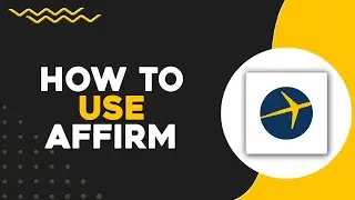 How To Use Affirm On Expedia (Quick Tutorial)