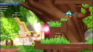 Toki Tori 2+ ( 99% No Tokidex ) 1:53:31 - Previous World Record