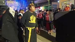New Putro joyo live tegalweru Dau Malang 2025