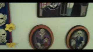 Mini Skully Show @ Chuckwa via SpankyStokes.com