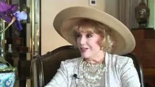 Arts Interviews: Ruta Lee