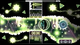 [GMD 2.1] Upcoming demon preview