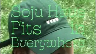 Soju Haus Goods | NYC Korean Pub Mood