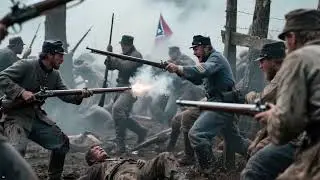 Did Soldiers Really Glow at Shiloh? | The Midnight Investigator