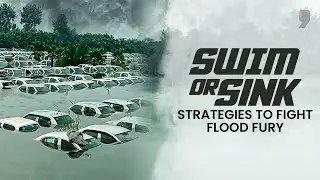 Swim or Sink: Strategies To Fight Flood Fury | Promo | News9 Plus